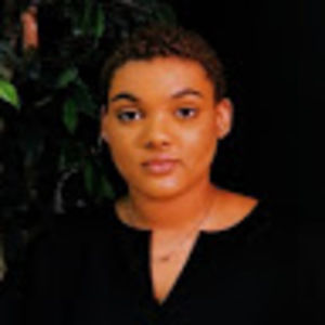 Meet your Posher, Rose